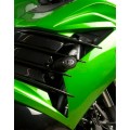R&G Racing Aero Crash Protectors for Kawasaki ZZR1400 (zx-14r) '12-'21 R&G Racing Aero Crash Protectors for Kawasaki ZZR1400 (zx-14r) '12-'21